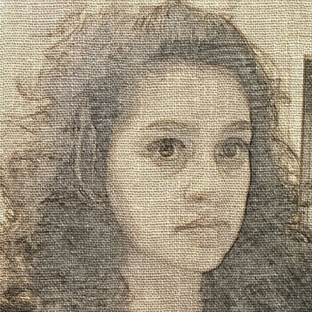 Meet your Posher, Elena